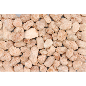 Marmorkiesel Rot 40/60, 25 kg