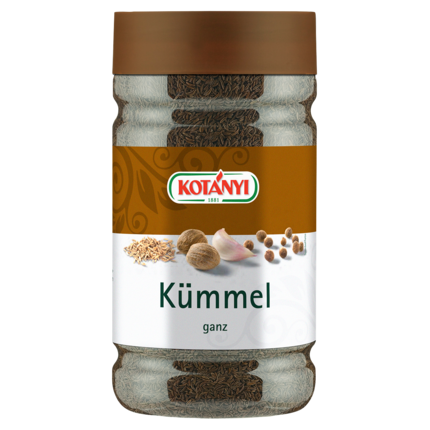 Kümmel ganz 800 cm³