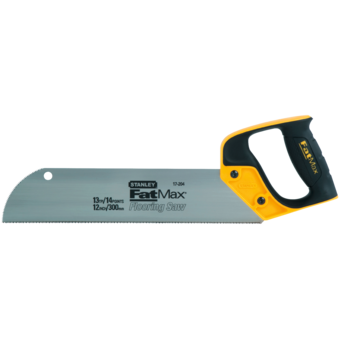 Furniersäge FatMax Stanley 300 mm