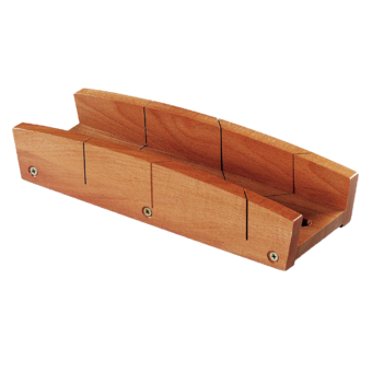 Schneidlade Holz Stanley 300 mm