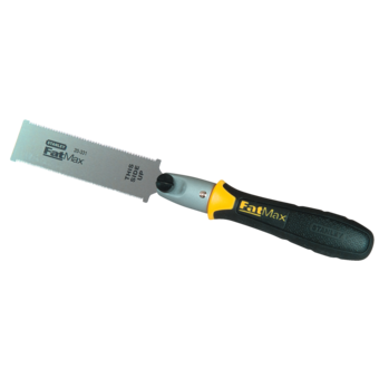 Japansäge Mini FatMax Stanley 120 mm
