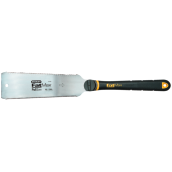 Japansäge FatMax Stanley 600 mm
