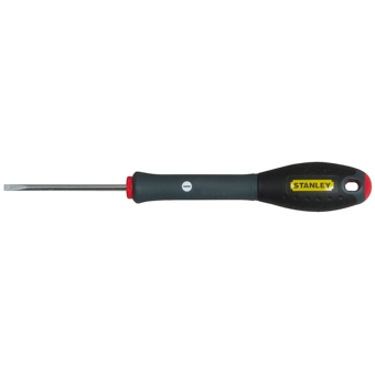 Schraubendreher Schlitz FatMax Stanley