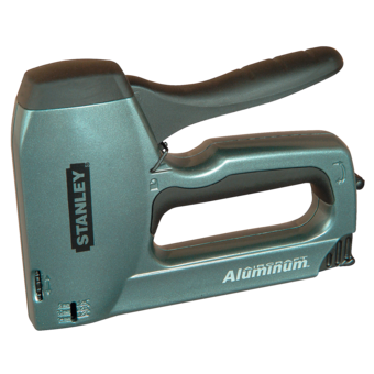 Klammermaschine 6-TR 250 K+N Stanley