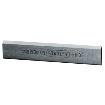 Hobelmesser 50 mm Gerade Stanley 5 Stk.