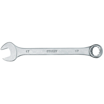 Gabel-Ringschlüssel Stanley