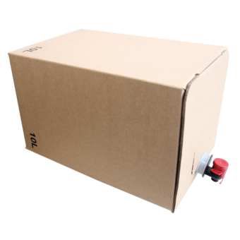 Bag in Box Karton