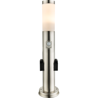 Außenleuchte 60 cm