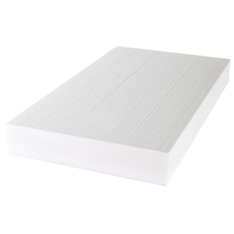Steinopor® EPS-W 20 Wärmedämmplatte L 100 x B 50 x S 2 cm