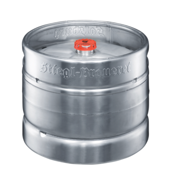 Stiegl Goldbräu 25 l Fass