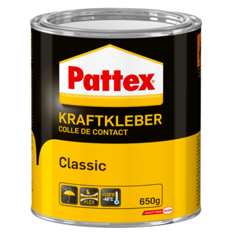 Kraftkleber Pattex Classic 650 g