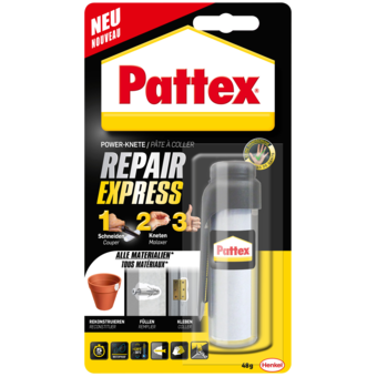 Repair Express Power-Knete Pattex 48 g