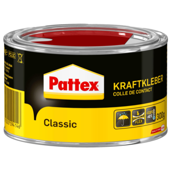 Kraftkleber Pattex Classic 300 g