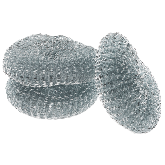 Metalltopfreiniger 30 g 3 Stk.