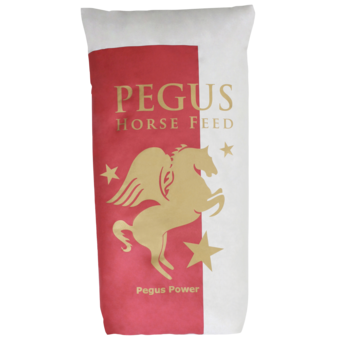 Pegus Power Pellet 30 kg