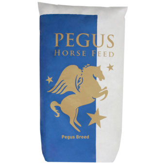 Pegus Breed Plus 30 kg