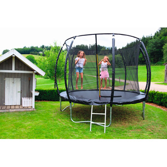 Trampolin »De Luxe« Ø 305 cm