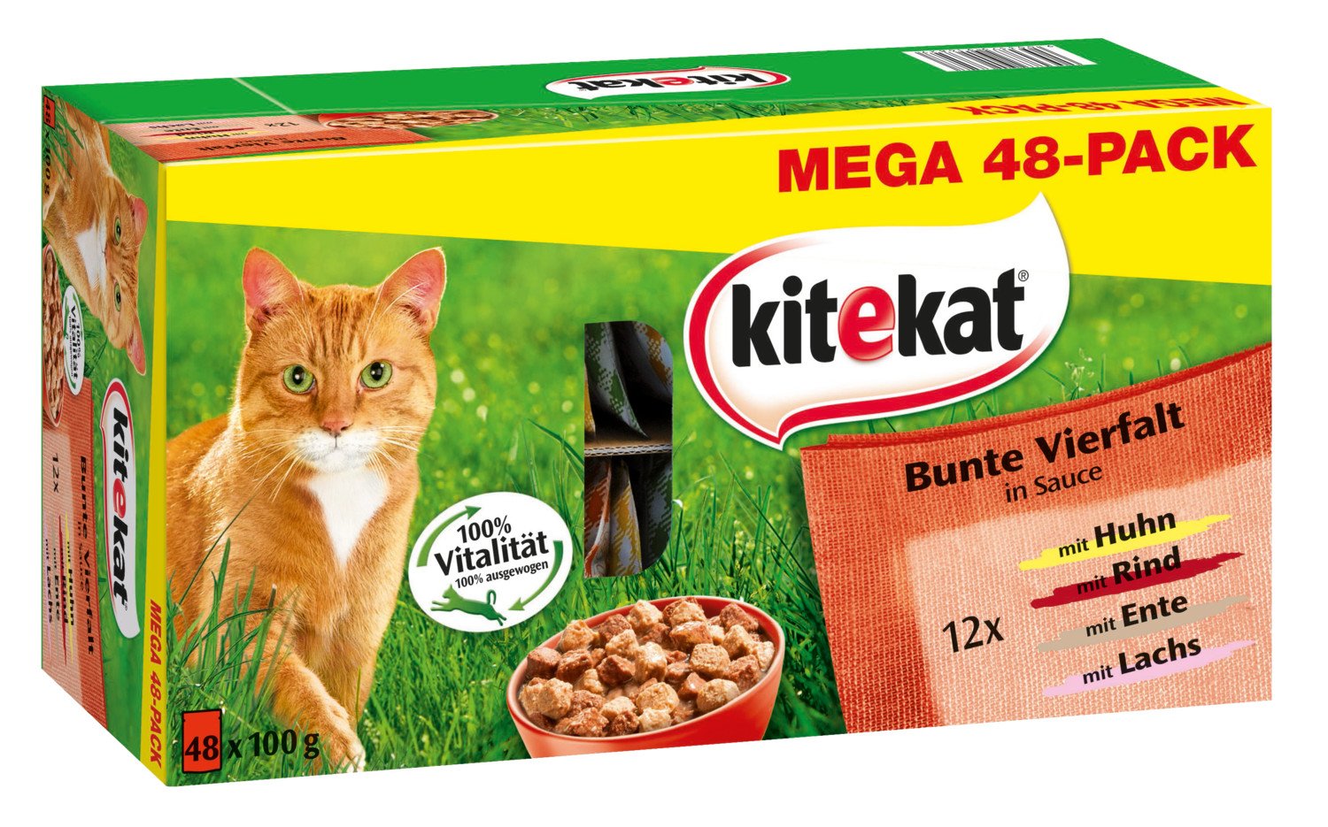 Kitekat