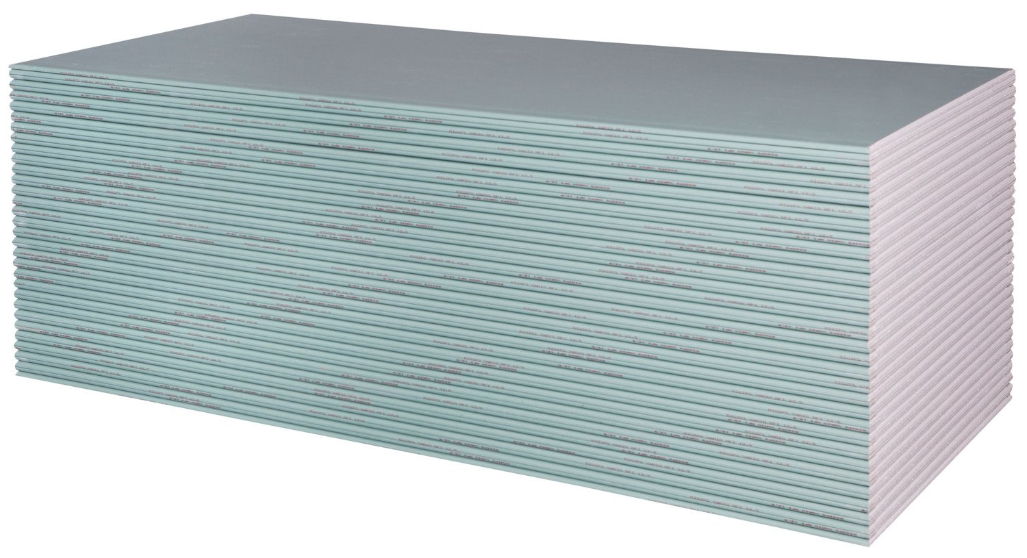 Rigips 1MannUniversalplatte 12,5 mm RFI L 130 x B 90 cm