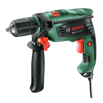 Schlagbohrmaschine Bosch EasyImpact 550