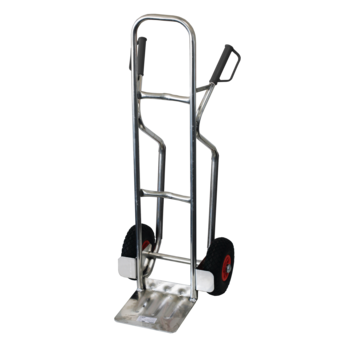 Sackrodel Alu PU T 200 kg