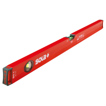 Sola Wasserwaage Big X 80 cm