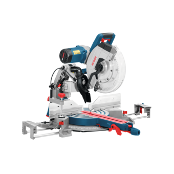 Kapp-Gehrungssäge Bosch GCM 12 GDL