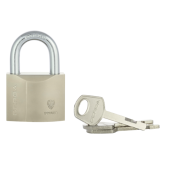 Vorhangschloss Secure S40