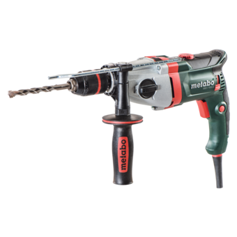 Zweigang-Schlagbohrmaschine Metabo SBEV 1000-2