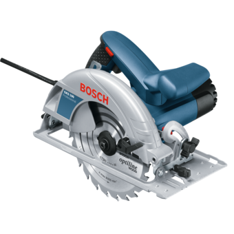 Handkreissäge Bosch GKS 190