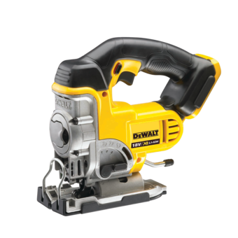 Akku-Stichsäge Dewalt DCS331NT