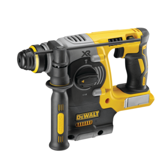 Akku-Kombihammer Dewalt DCH273NT