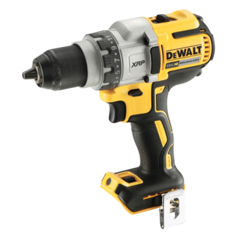 Akku-Dreigang-Bohrschrauber Dewalt DCD991NT