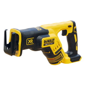 Akku-Säbelsäge Dewalt DCS367NT