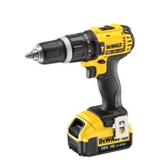 Akku-Bohrschrauber Dewalt DCD785M2