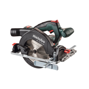 Akku-Handkreissäge Metabo KS 18 LTX 57
