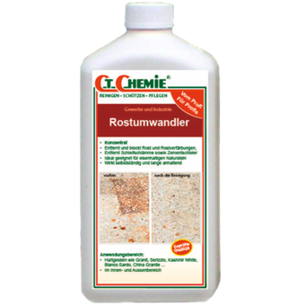 Rostumwandler 1 l
