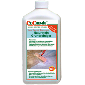 Naturstein Grundreiniger 1 l 