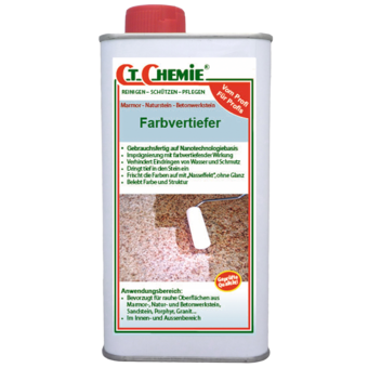 Farbvertiefer 1 l