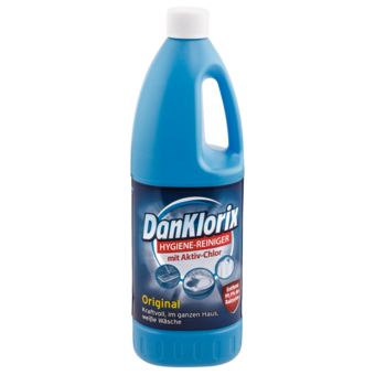 Danklorix Hygiene-Reiniger 1,5 l