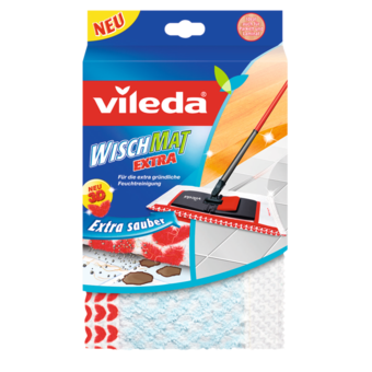 Wischbezug Extra Vileda