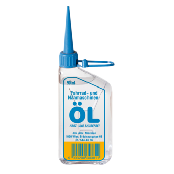 Fahrradöl 90 ml