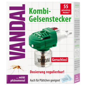 Gelsenstecker Kombi Vandal 