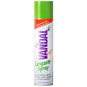 Langzeitspray Vandal 300 ml