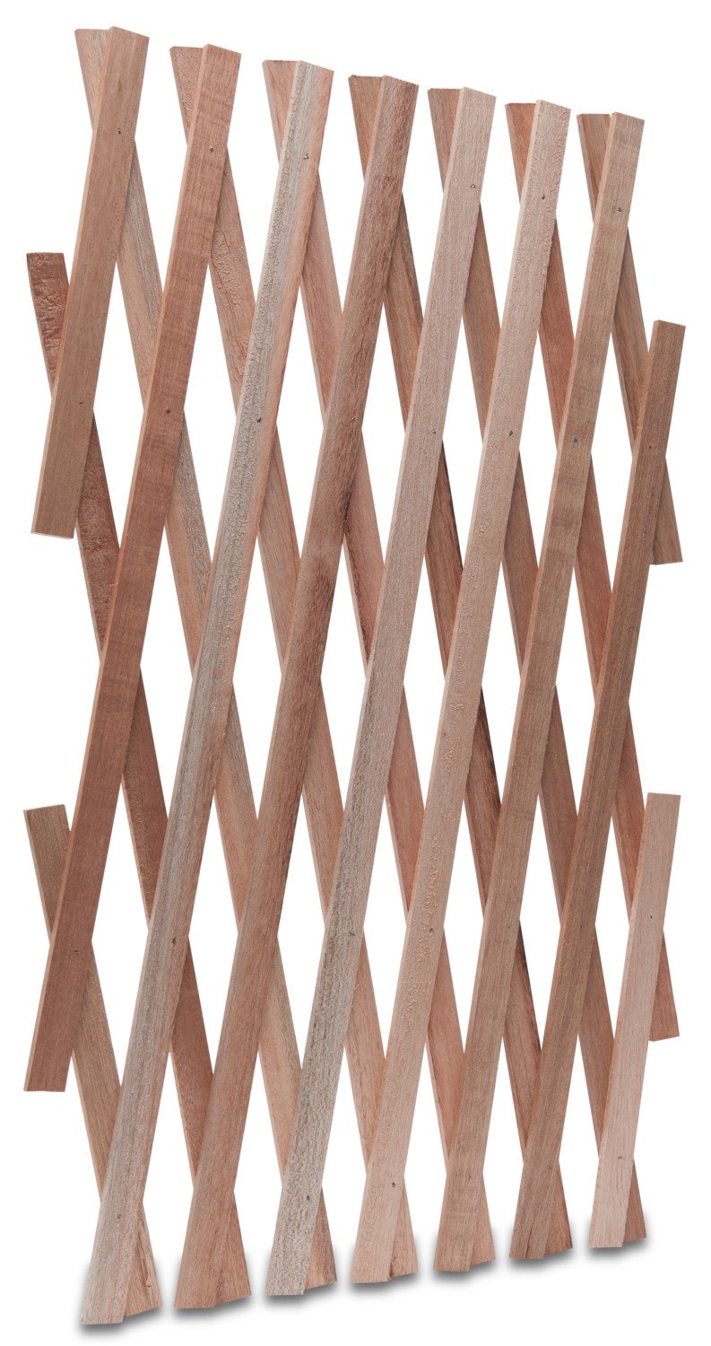 HolzSpalier L 180 x B 90 cm Lagerhaus Salzburg