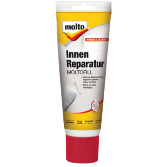 Moltofill Fertig Innen 330 g