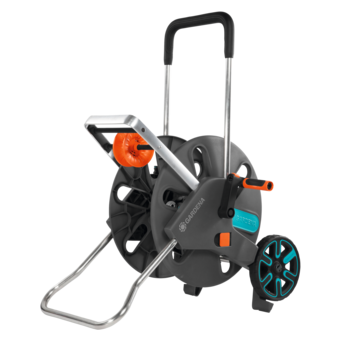 Schlauchwagen GARDENA Aquaroll L Easy