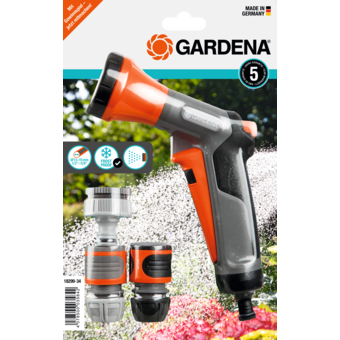 Bewässerungsbrausen-Set GARDENA