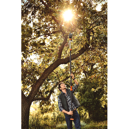 Teleskop-Baumschneider GARDENA StarCut 410 plus