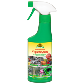 NeudoClean HygieneSpray 250 ml